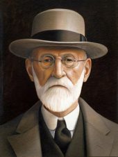 Freud-web